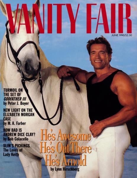 Issue: - June 1990 | Vanity Fair