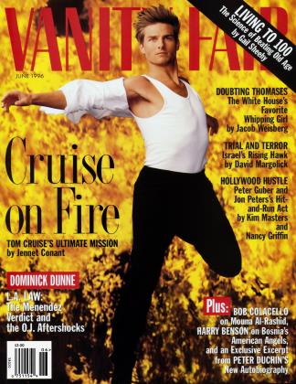 June 1996 | Vanity Fair