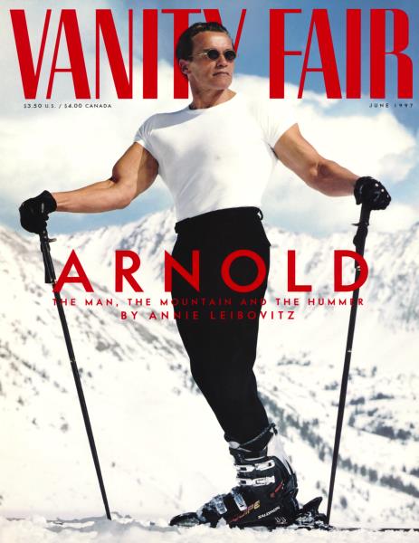 Issue: - June 1997 | Vanity Fair
