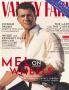 Cover for the August 1997 issue