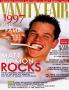 Cover for the December 1997 issue