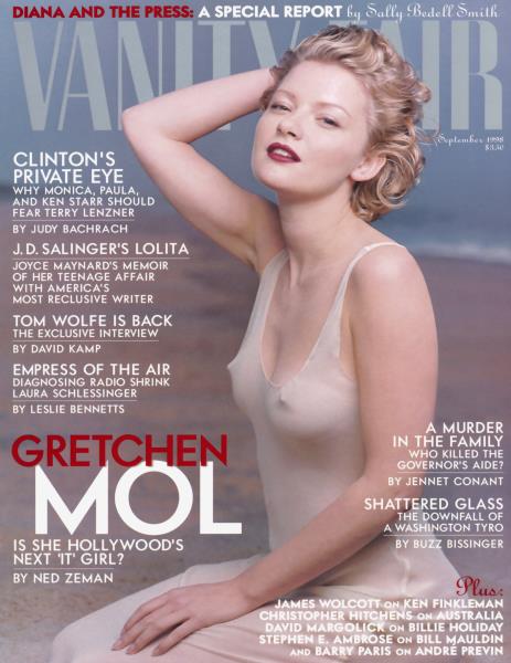 Issue: - September 1998 | Vanity Fair