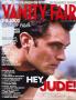 Cover for the December 2000 issue