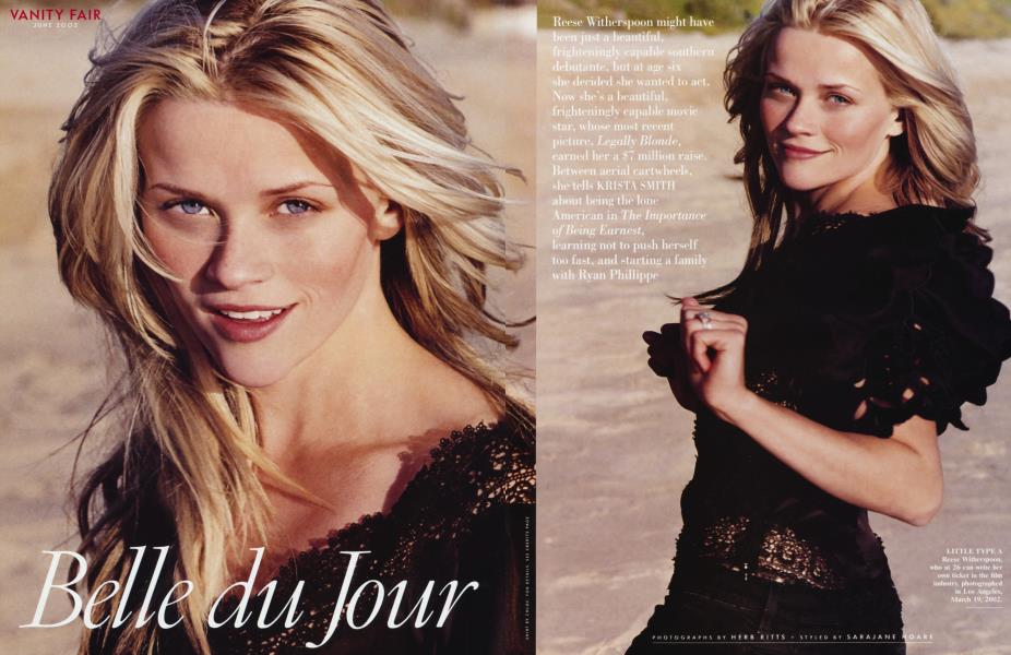 Belle du Jour