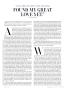 Page: - 123 | Vanity Fair