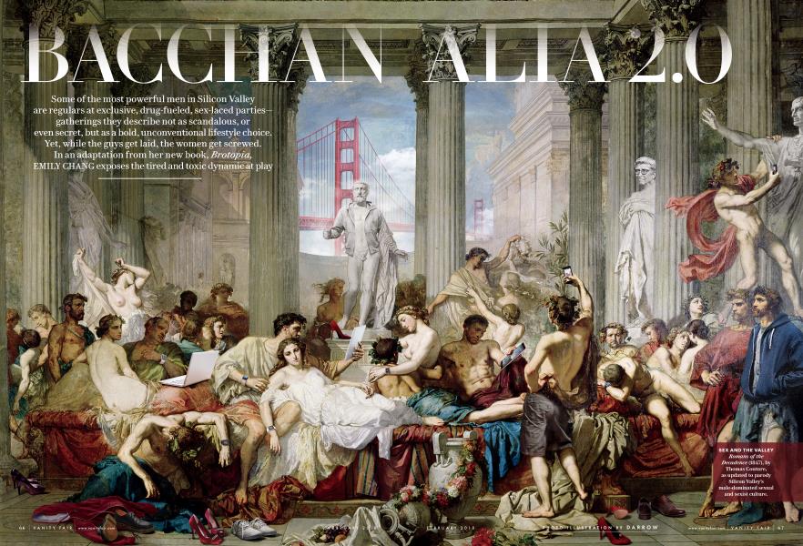 BACCHANALIA 2.0