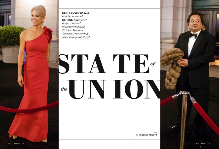 State of the Union